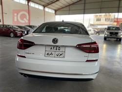 ڤۆڵکسواگن پاسات
